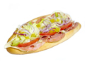 Made-to-Order Hoagies and Sandwiches